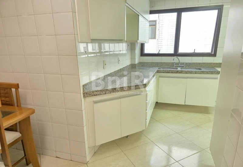 Apartamento de 160 m² e 3 quartos, Recreio dos Bandeirantes — photo 6