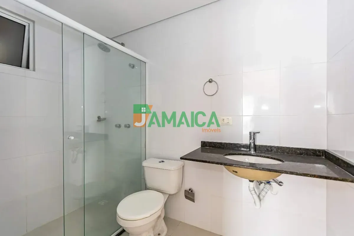 Дерев'яна підлога або ламінат та 2 спальні: квартира 68 м² — photo 18