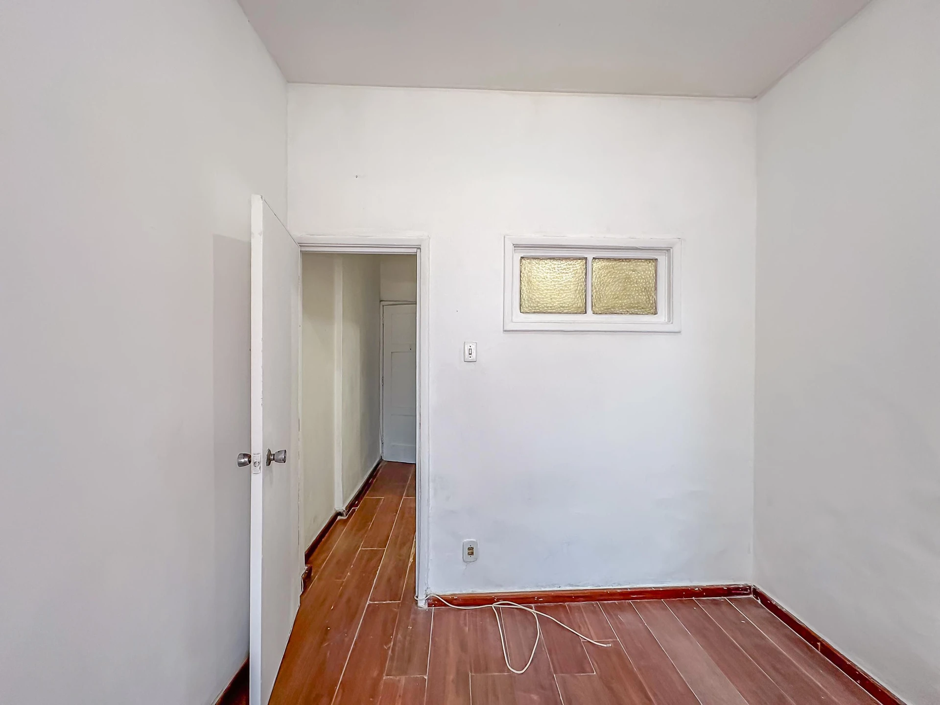 Estudio para alquiler con 1 dormitorio y 1 baño — photo 20