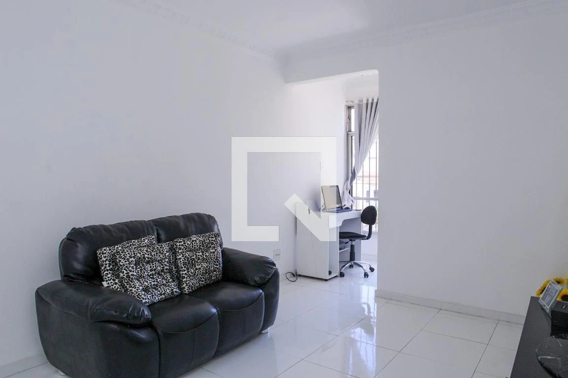 Apartamento com vista para as montanhas, Cachambi — photo 3