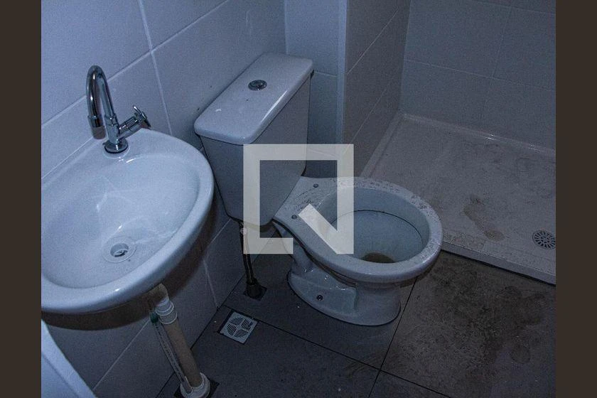 Apartamento para aluguel de 44 m² com 2 quartos e piscina — photo 4