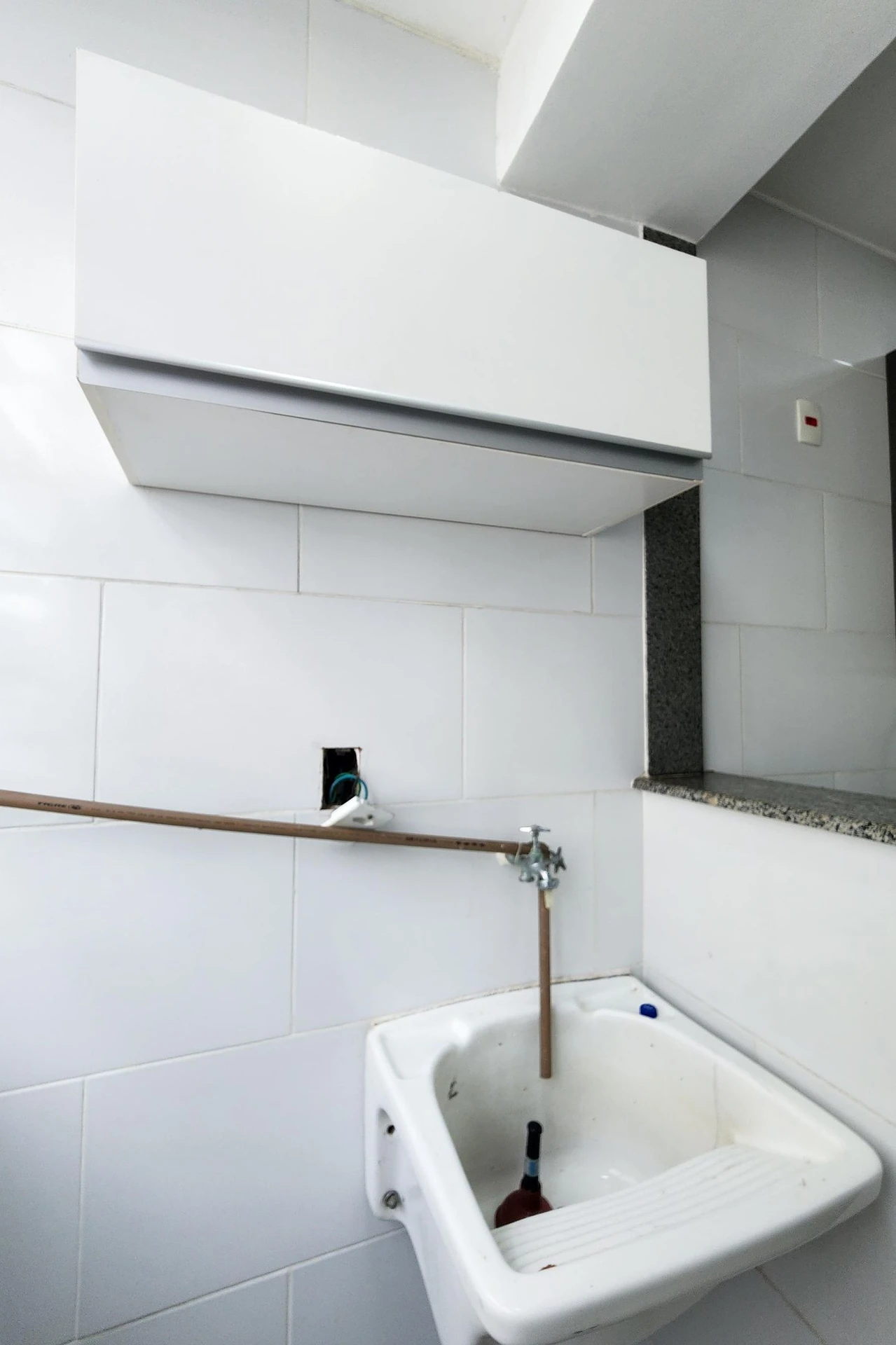 Furnished apartment, 58 m², with a mountain view — photo 33
