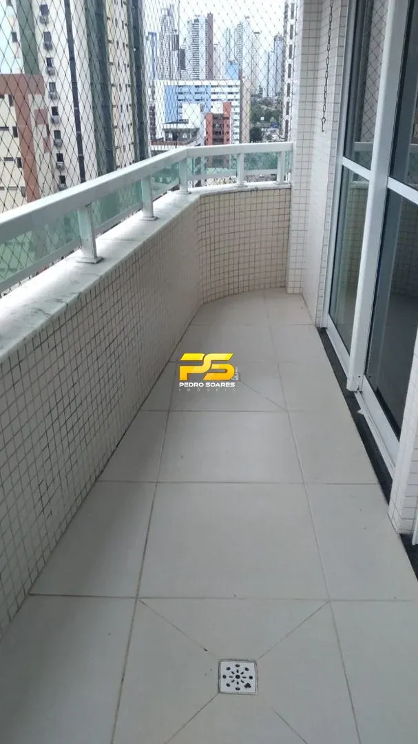 2-bedroom apartment with 2 parking spaces — photo 15