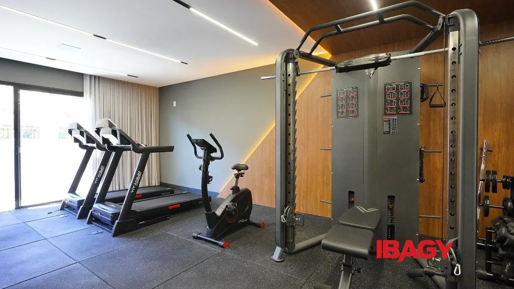 Loft mobiliado de 60 m² com 1 suíte e lavabo — photo 16