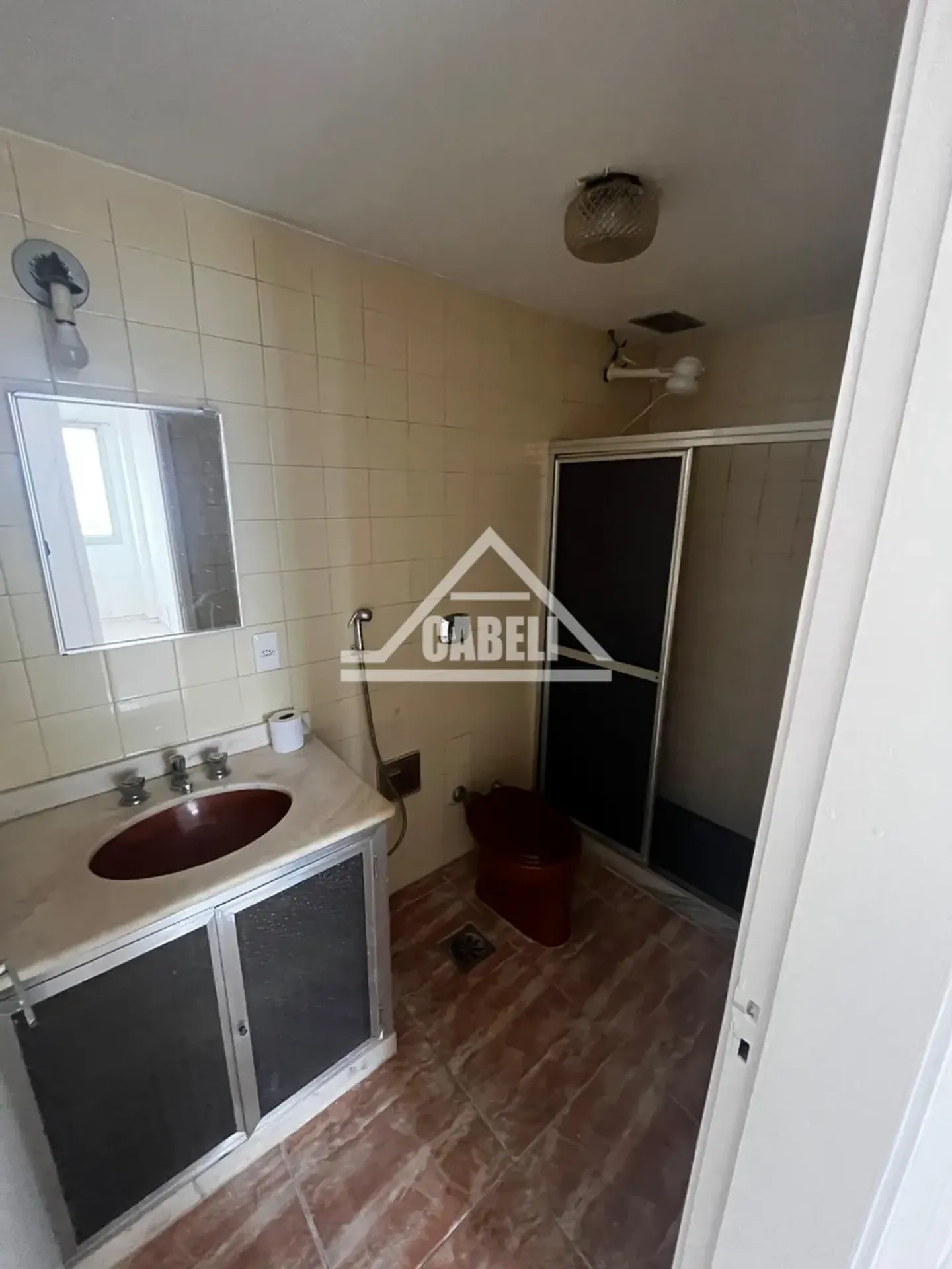 2-bedroom apartment in a building with a sauna — photo 8