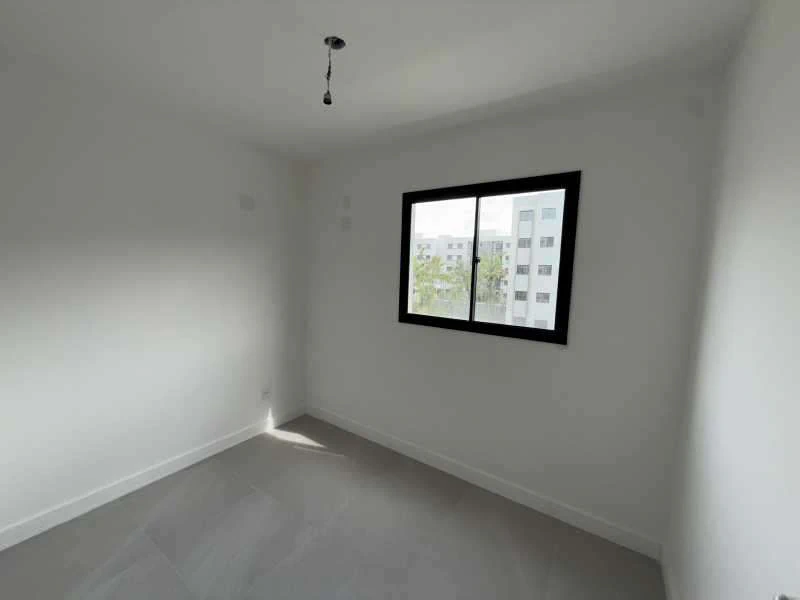 42 m² apartment with 2 bedrooms and private BBQ — photo 22