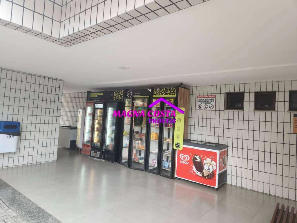 Apartamento para locação de 112 m² com varanda e suíte — photo 13