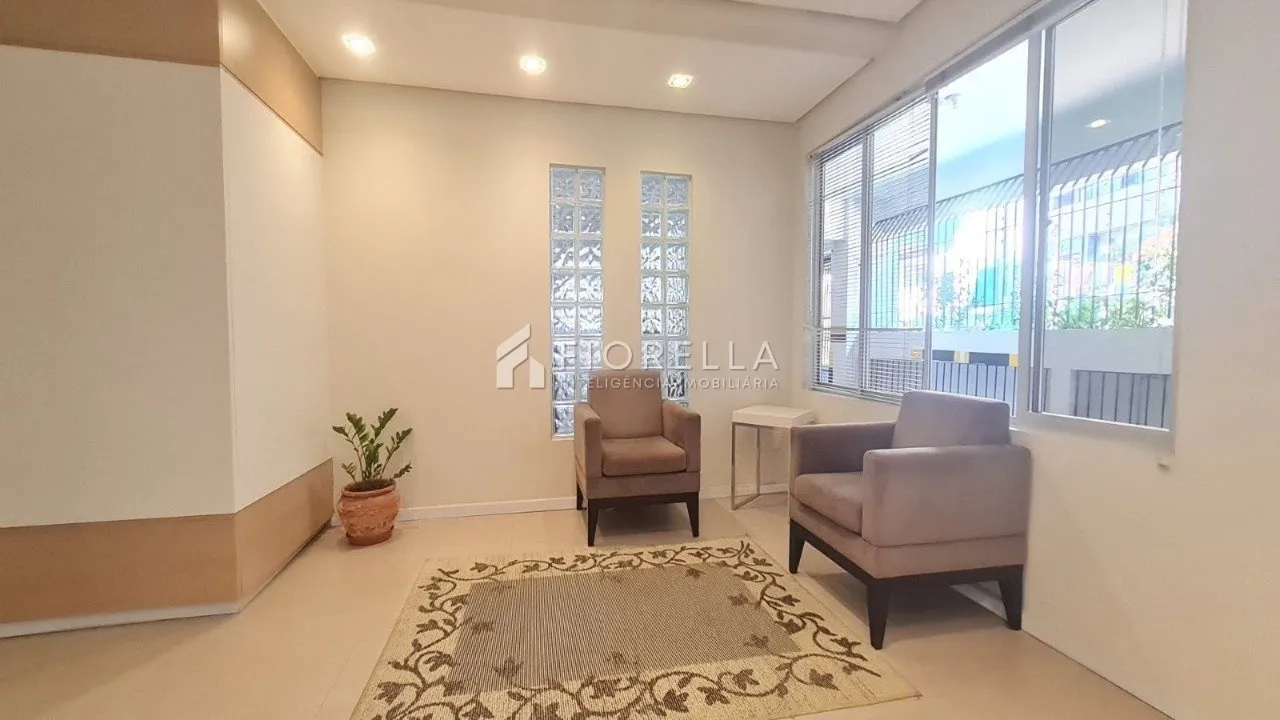 113 m² apartment with a home office and a water view — photo 21