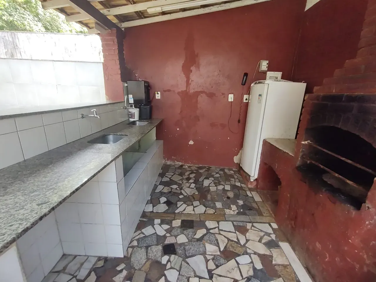Mountain view in a 2-bedroom apartment, 60 m²