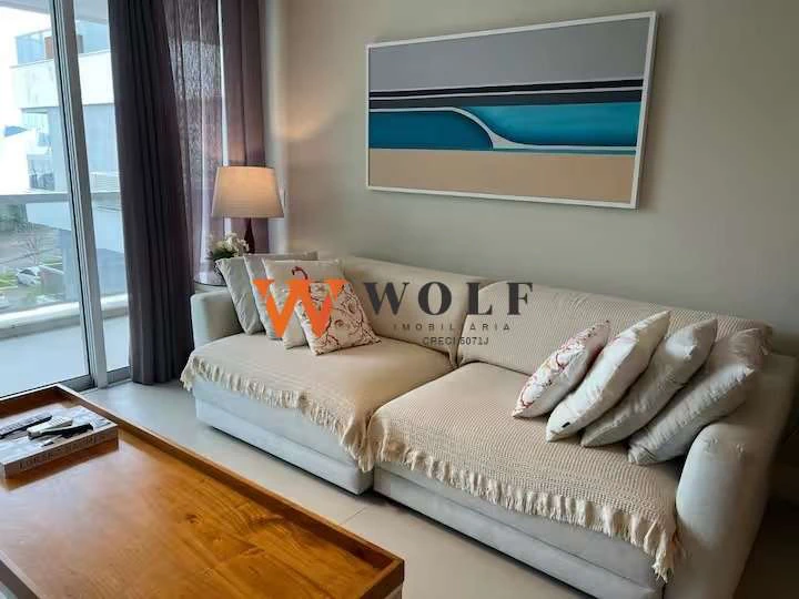 Apartamento mobiliado 2 dormitórios com 120 m² e 2 vagas — photo 5