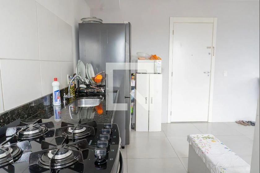 2-bedroom apartment with a washing machine in Rio de Janeiro — photo 17