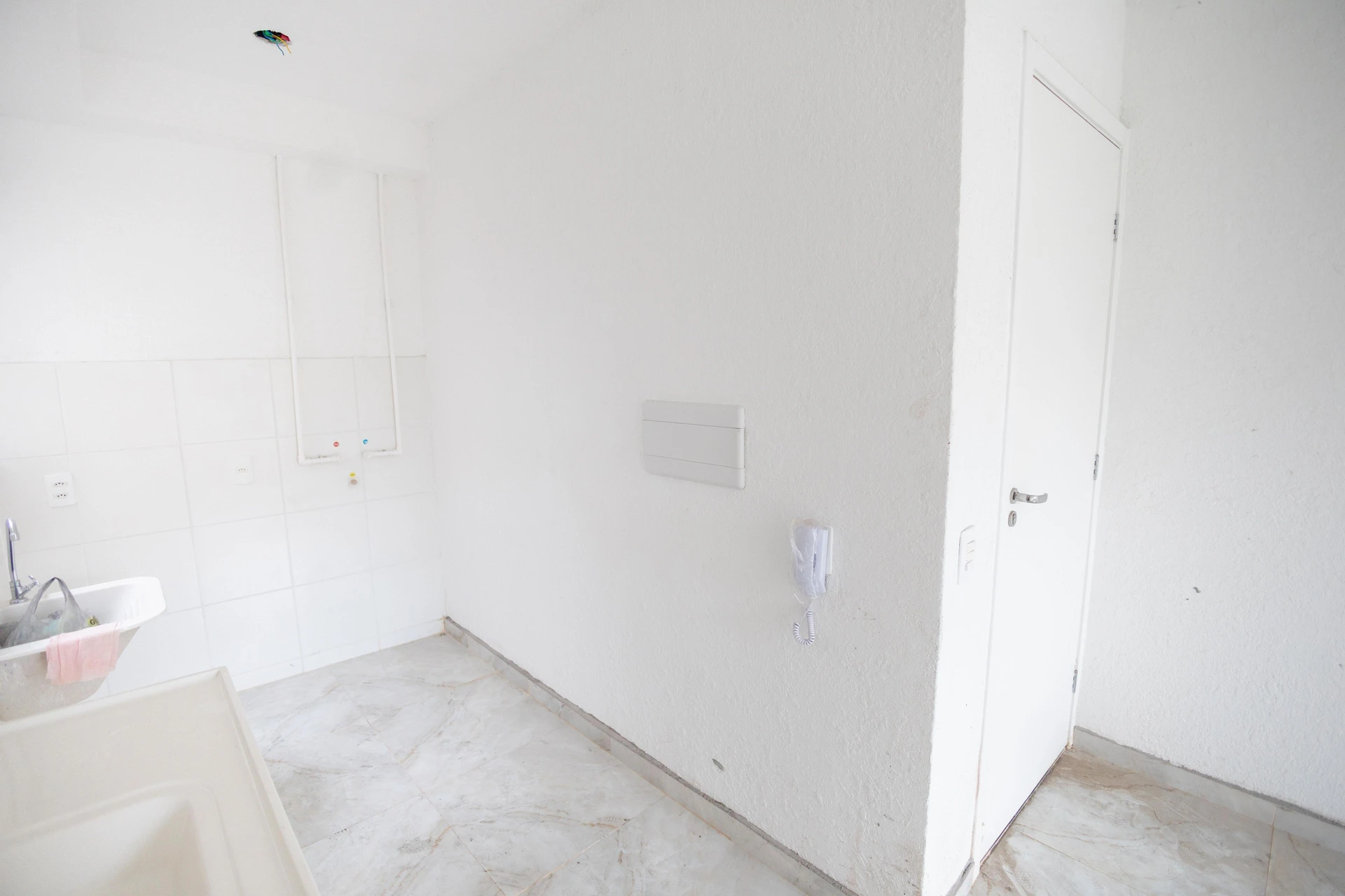 Rental apartment with 2 bedrooms and 1 bathroom — photo 11