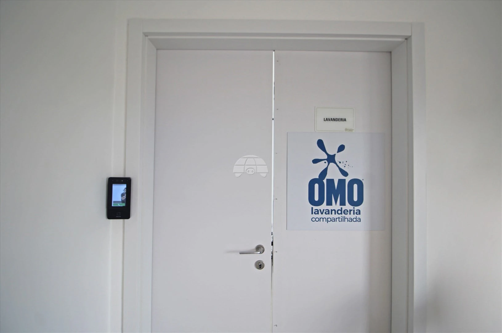 32 m² apartment with 1 bedroom and parking on the 5th floor — photo 24