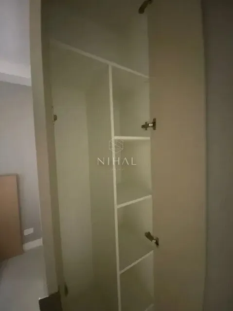 Apartamento mobiliado com cozinha integrada e 1 quarto — photo 24