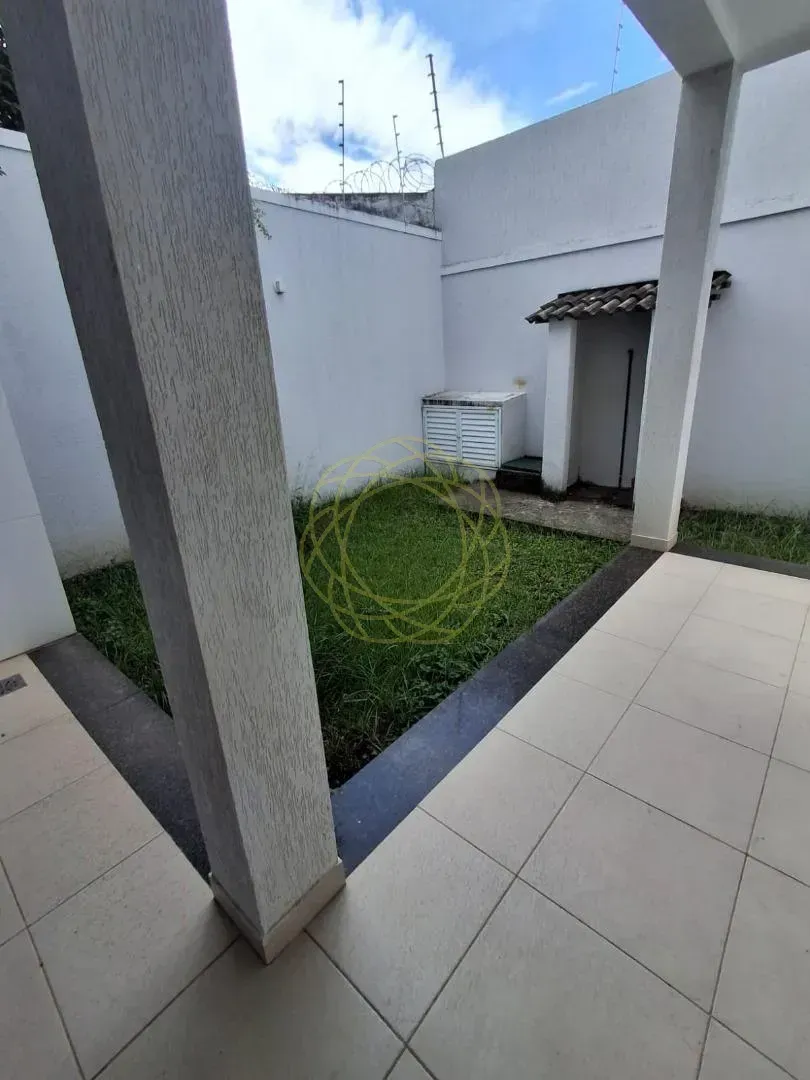 Casa 4 quartos 5 banhos 295 m² e churrasqueira na varanda — photo 31