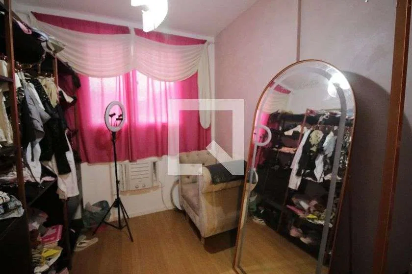 45 m² apartment with 2 bedrooms, 1 bath and parking — photo 16