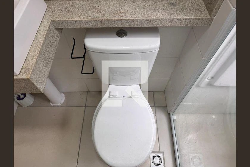 Apartamento mobiliado de 2 quartos em condomínio com piscina — photo 35