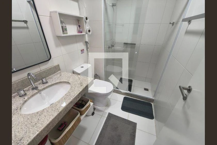 Студія 18 м² з робочим місцем та панорамними вікнами — photo 13