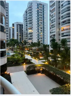 Apartamento de 2 quartos e 3 banheiros com 85 m² — photo 32