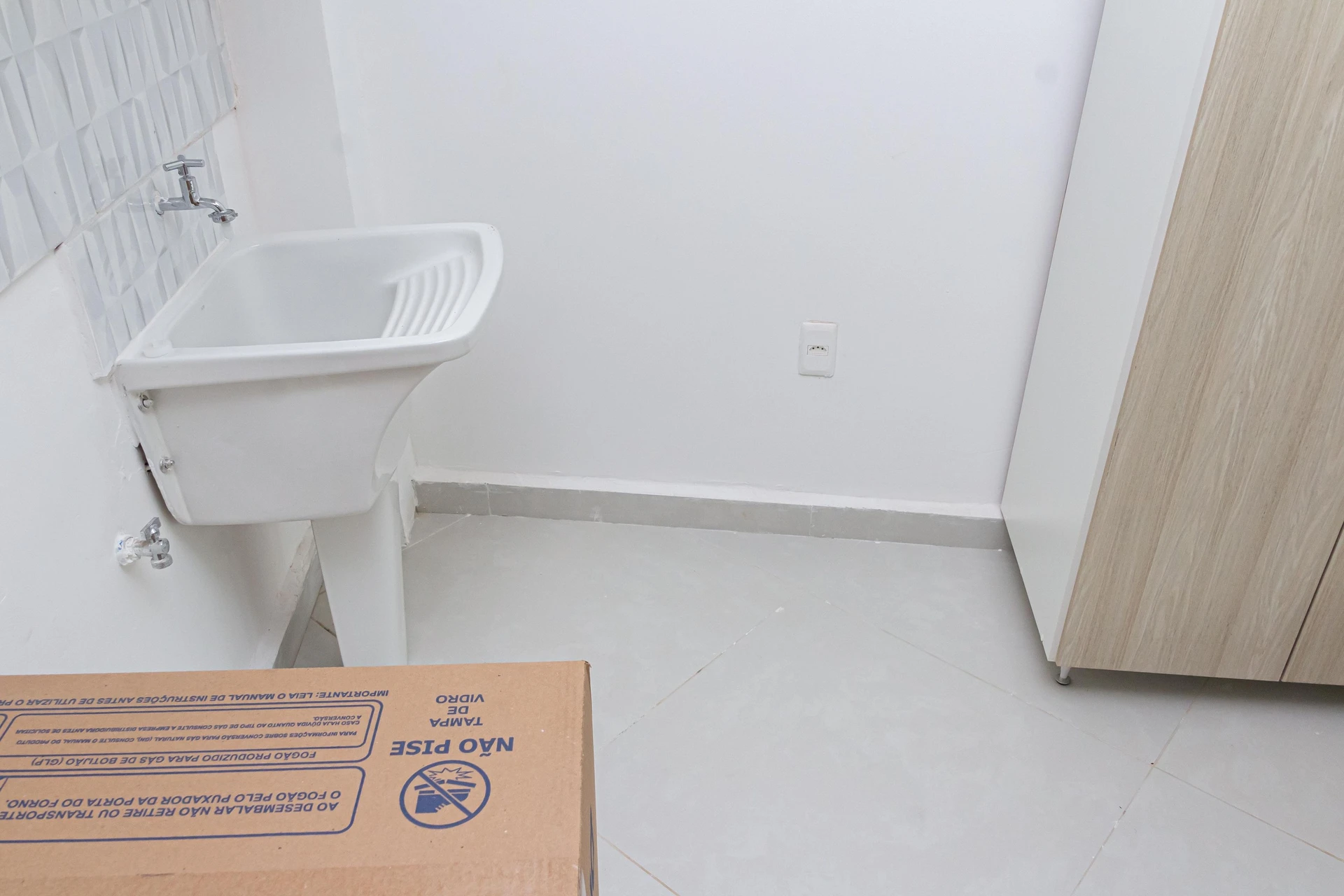 Estudio sin amueblar con 1 dormitorio y 1 baño — photo 43