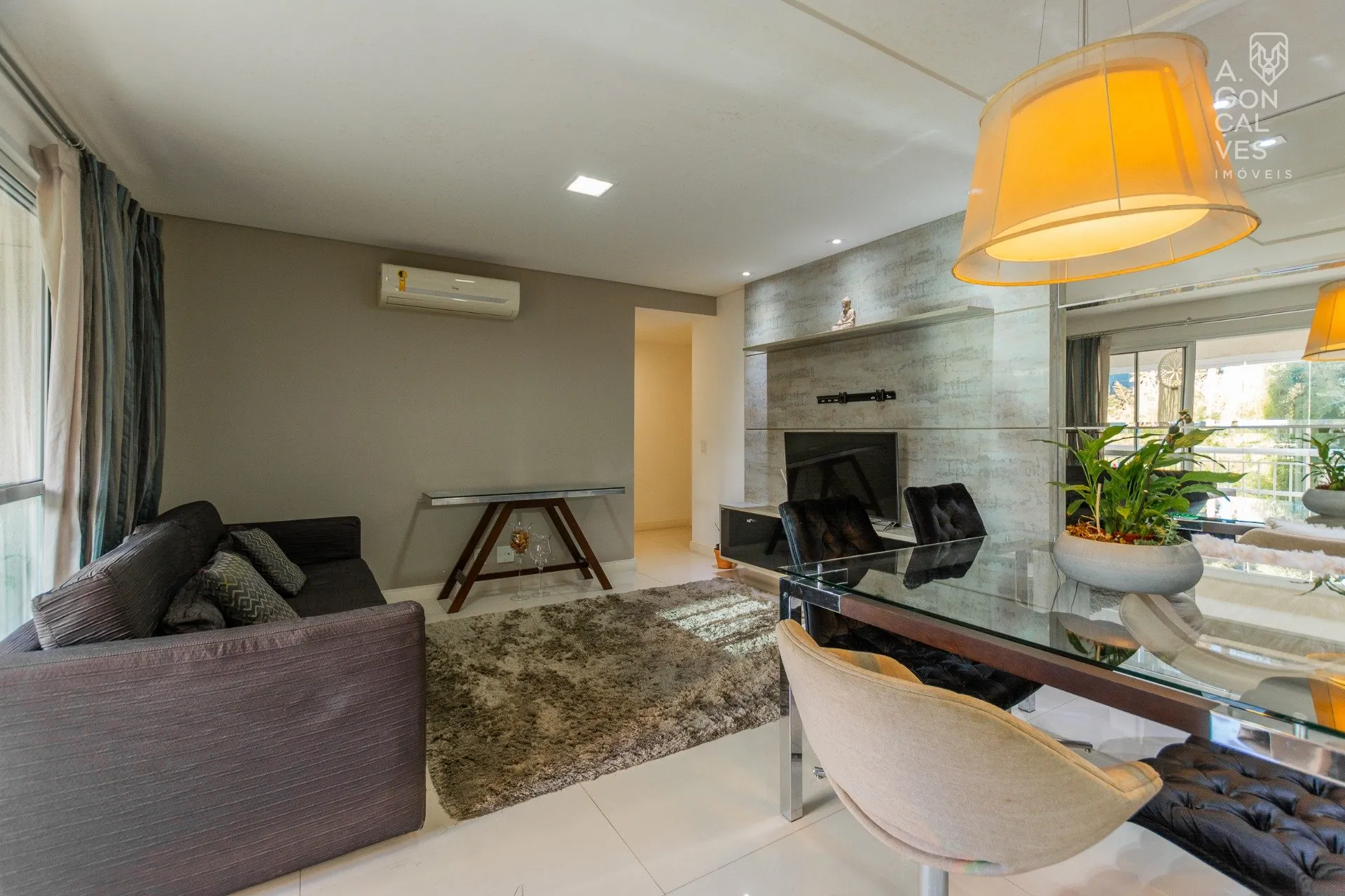 Apartamento de 3 dormitorios y 2 plazas, 233 m² — photo 6