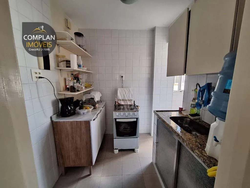 Apartment on the 9th floor with a washing machine — photo 8