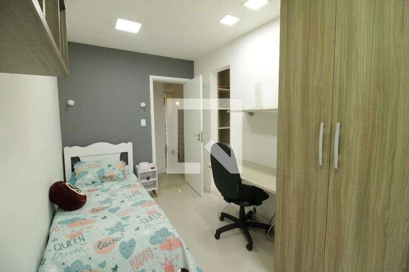Casa de 340 m² com 3 suítes e cozinha americana — photo 24