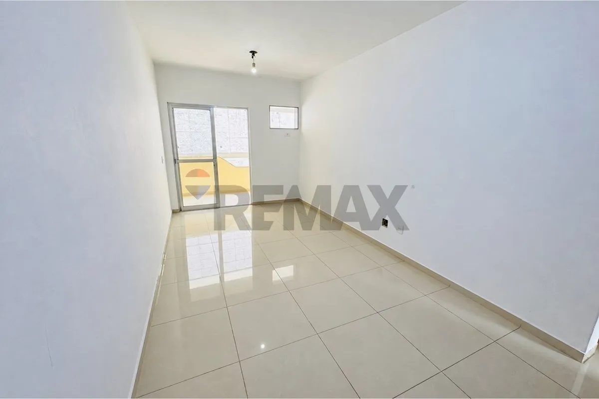 Washing machine in a 2-bedroom apartment, 58 m² — photo 3