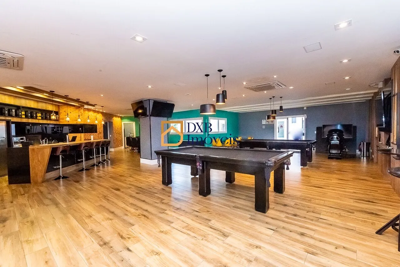 3 quartos e varanda envidraçada: apartamento de 166 m² — photo 33