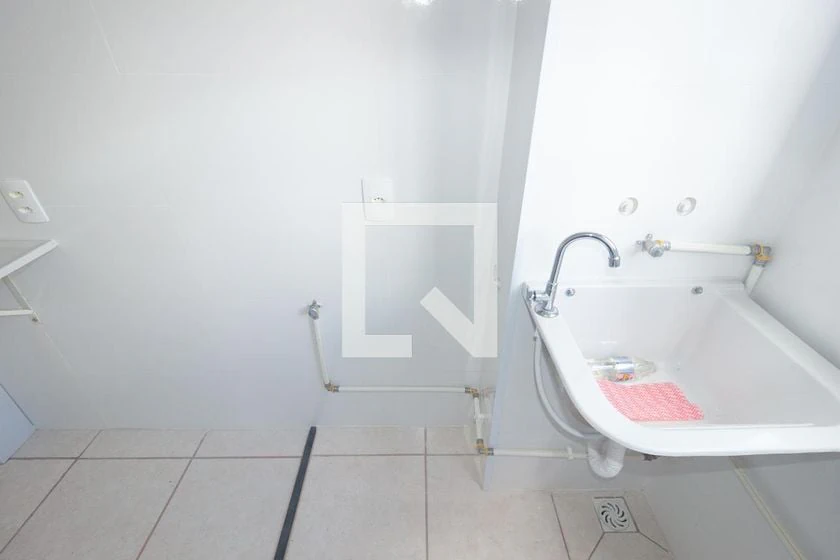Apartamento com cozinha integrada, 2 quartos e 43 m² — photo 14