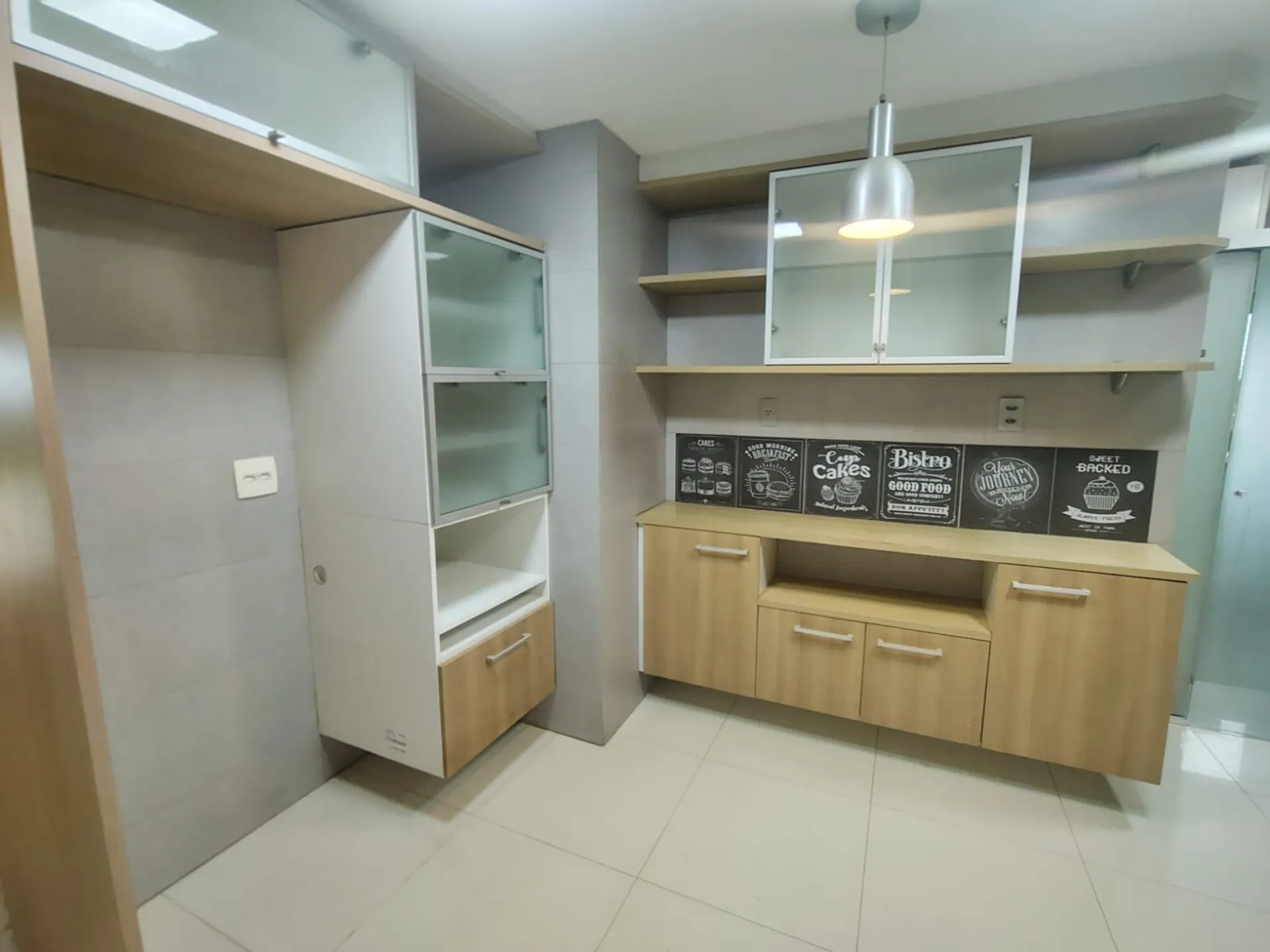 Apartamento de 3 quartos com cozinha separada e 2 vagas — photo 15
