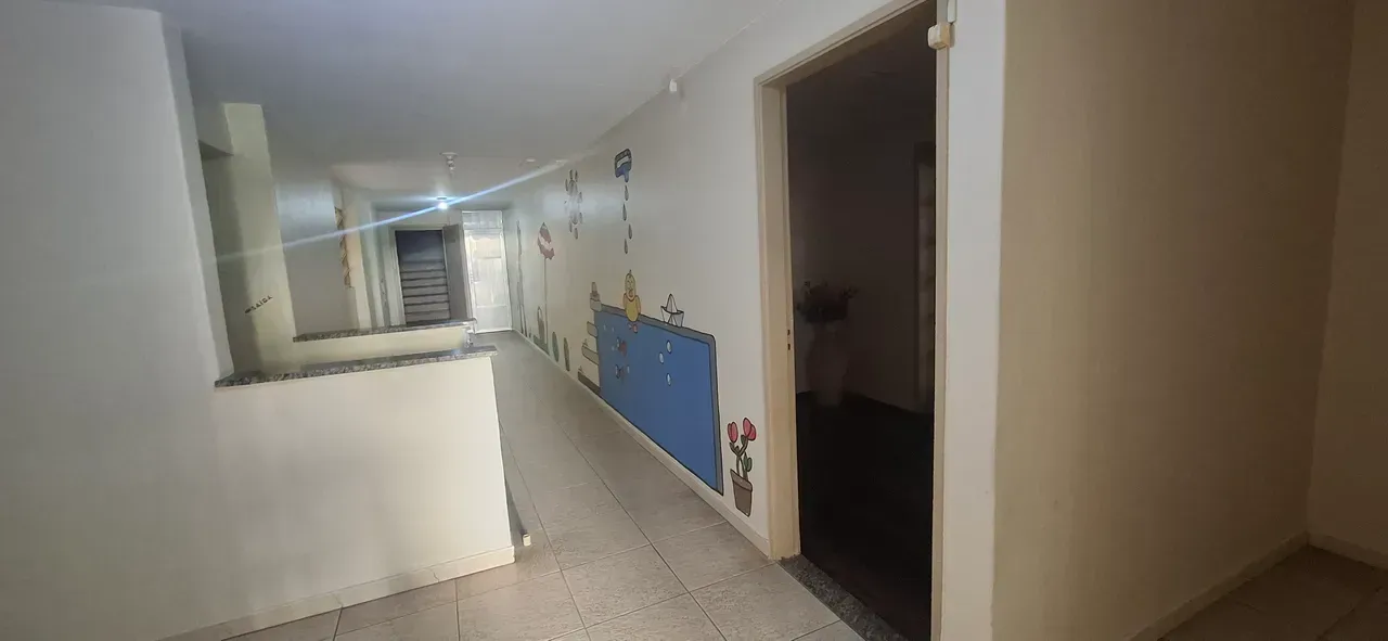 2-bedroom apartment with 2 bathrooms and 1 parking space — photo 19