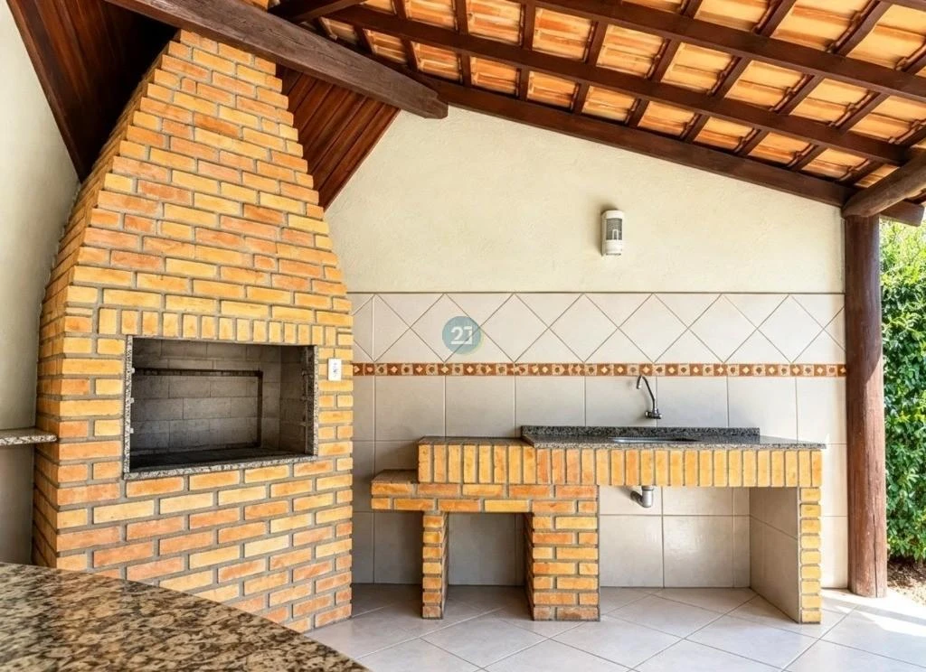Furnished house, 224 m², with a walk-in closet — photo 17