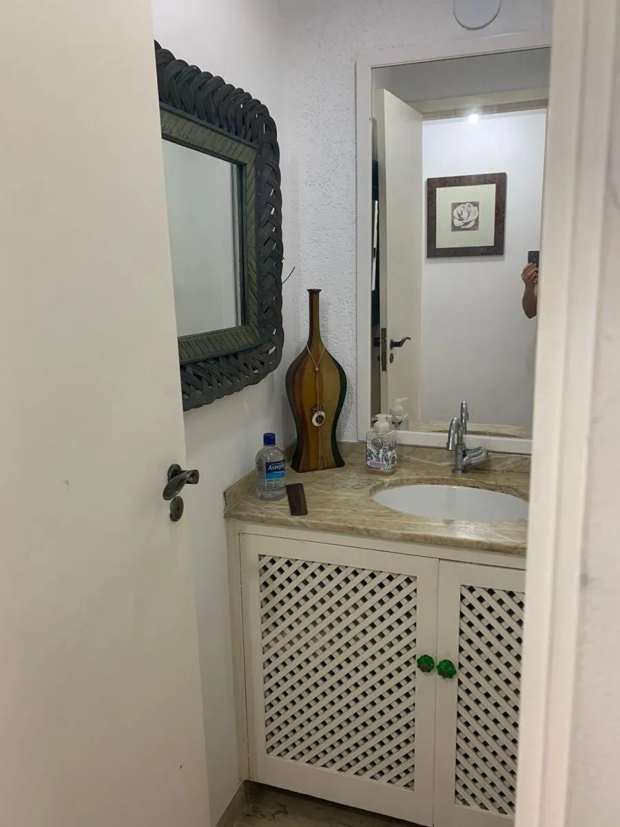 Rent-ready 4-bedroom apartment with 138 m² — photo 14