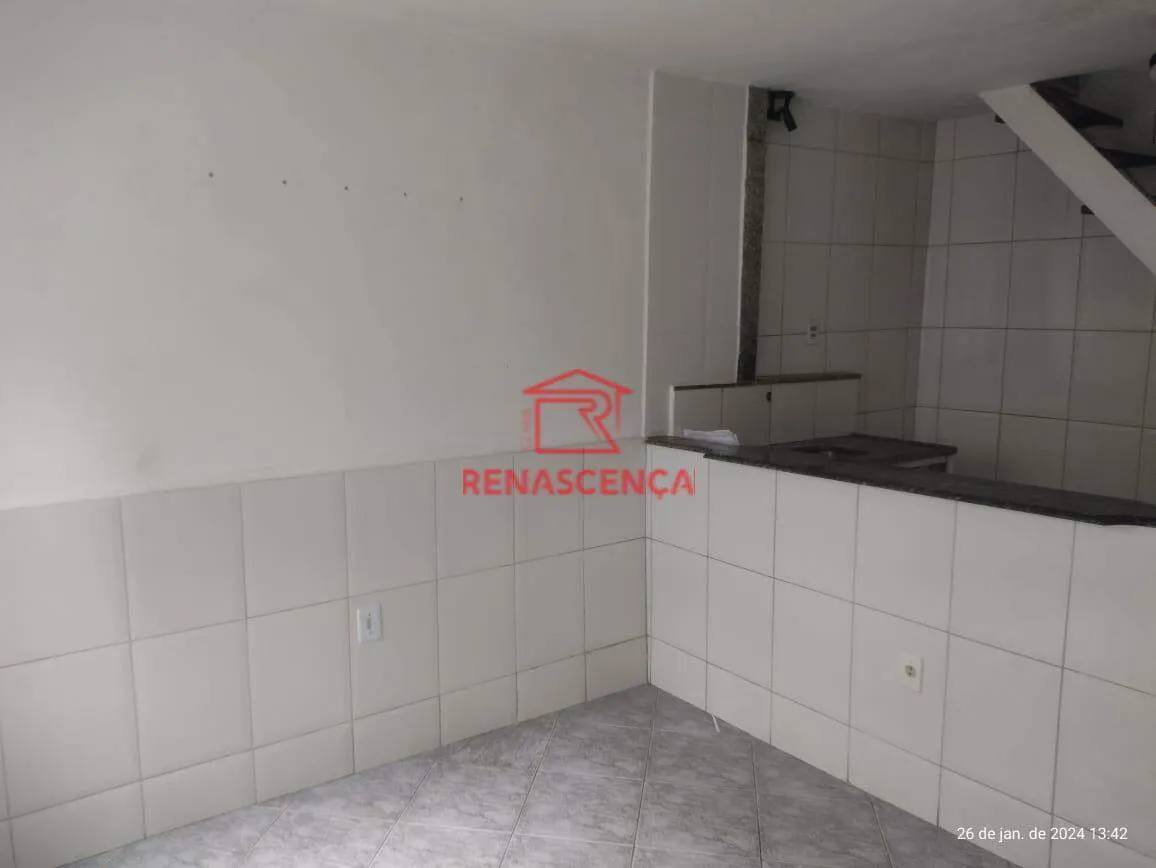 2 quartos e varanda gourmet: casa de 33 m² — photo 22