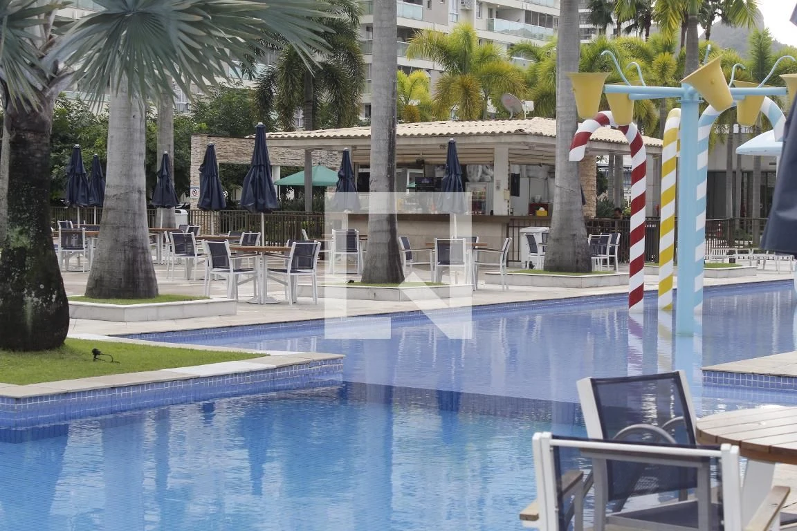 Apartamento com 3 quartos, suíte e varanda — photo 3