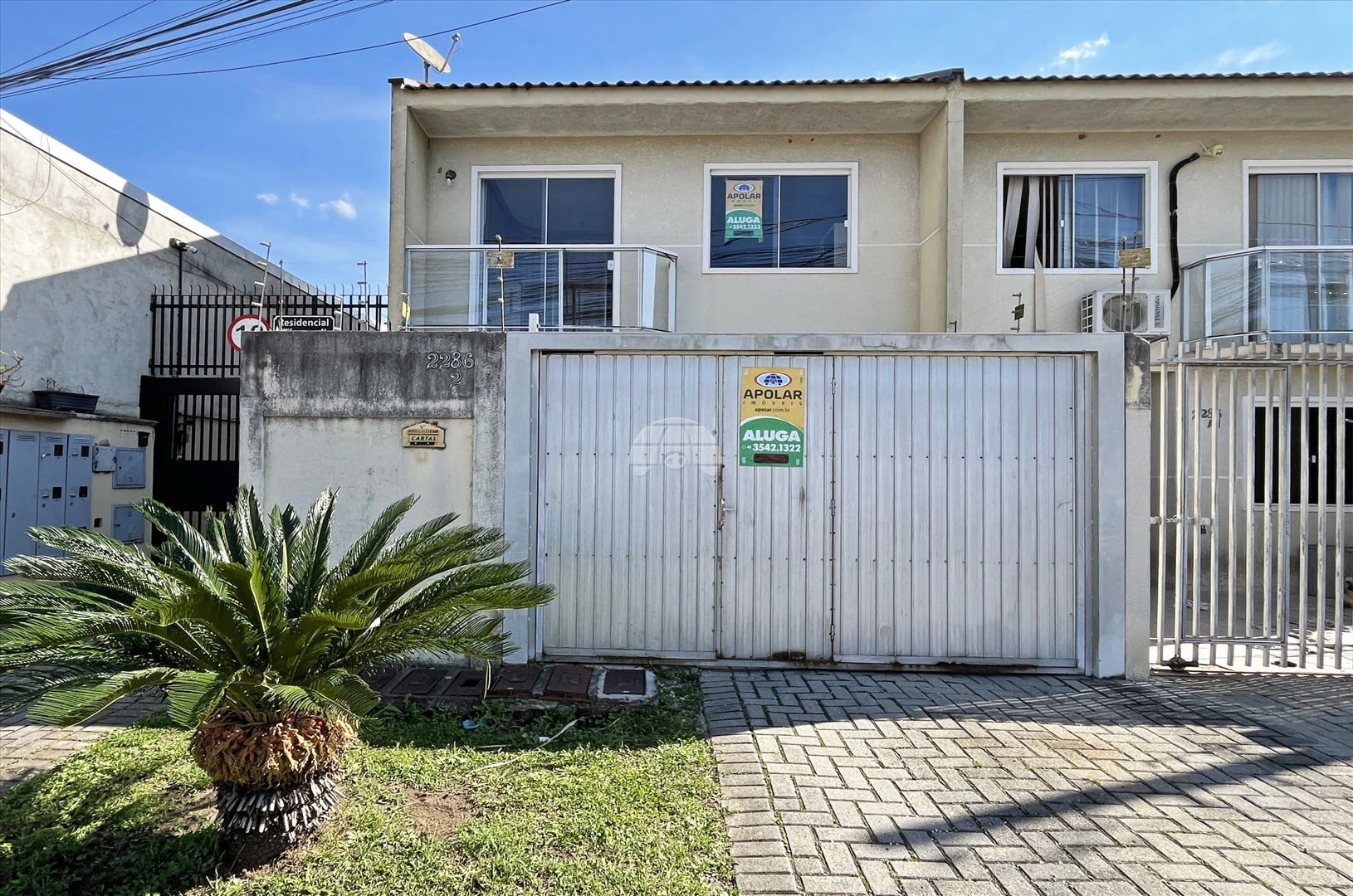 3-bedroom house with 2 parking spots, 100 m² — photo 3