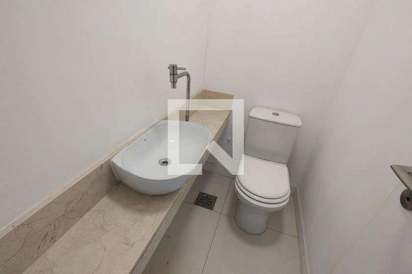 Квартира з 4 кімнатами та відкритою кухнею з газом — photo 28