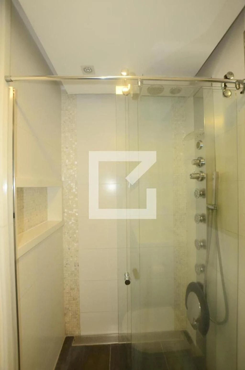 Furnished apartment, 120 m², with a private BBQ — photo 23