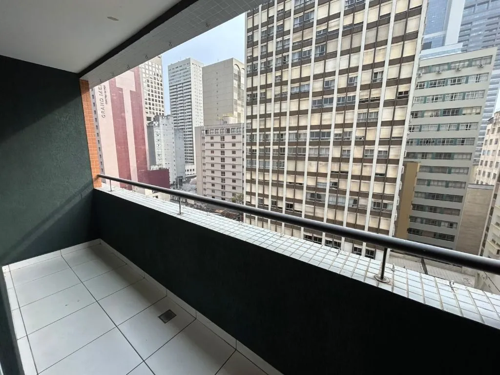 1-bedroom apartment of 4,707 m² on the 9th floor
