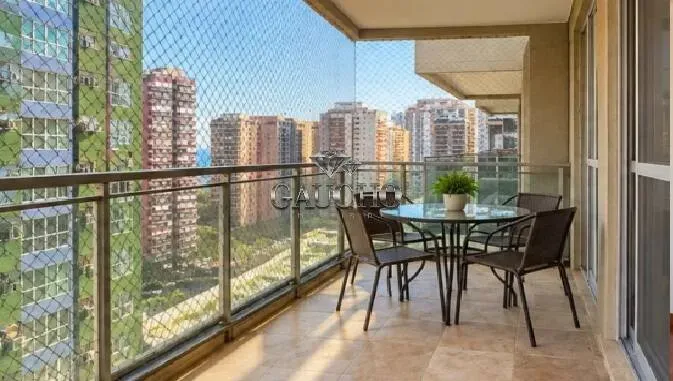 Furnished apartment, 63 m², with a park view — photo 20