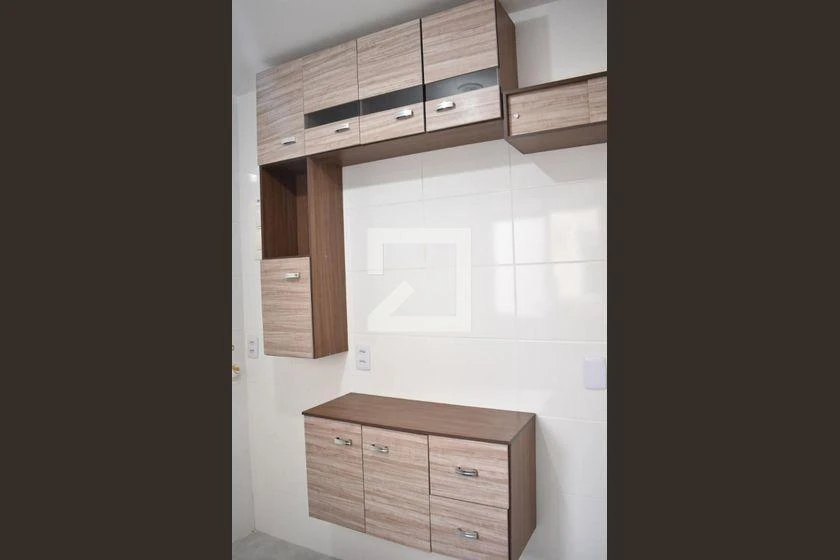 2-bedroom unfurnished apartment with open-plan kitchen — photo 35