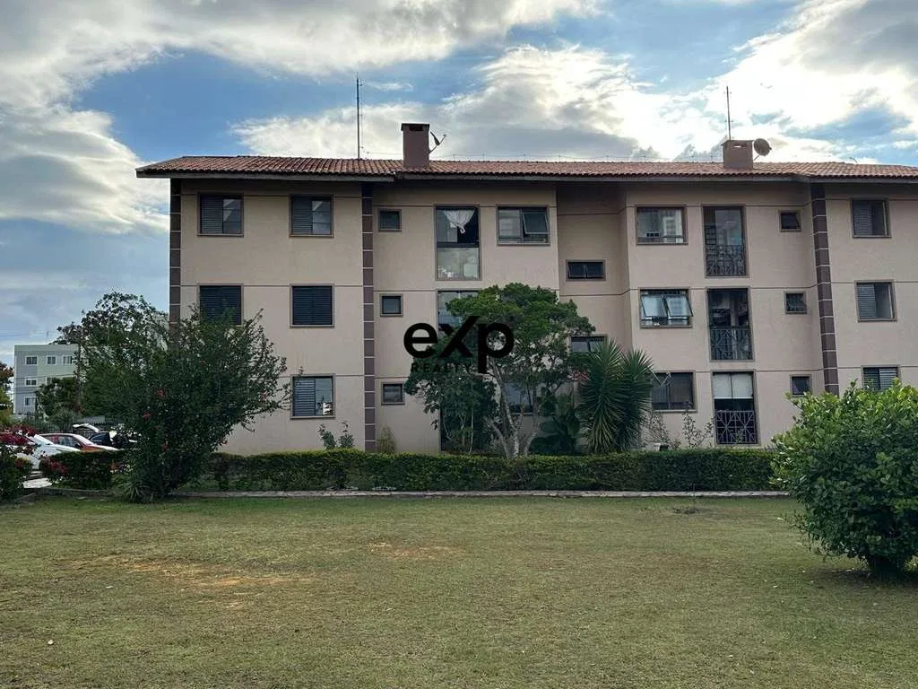 Apartamento mobiliado de 3 quartos com varanda gourmet — photo 13