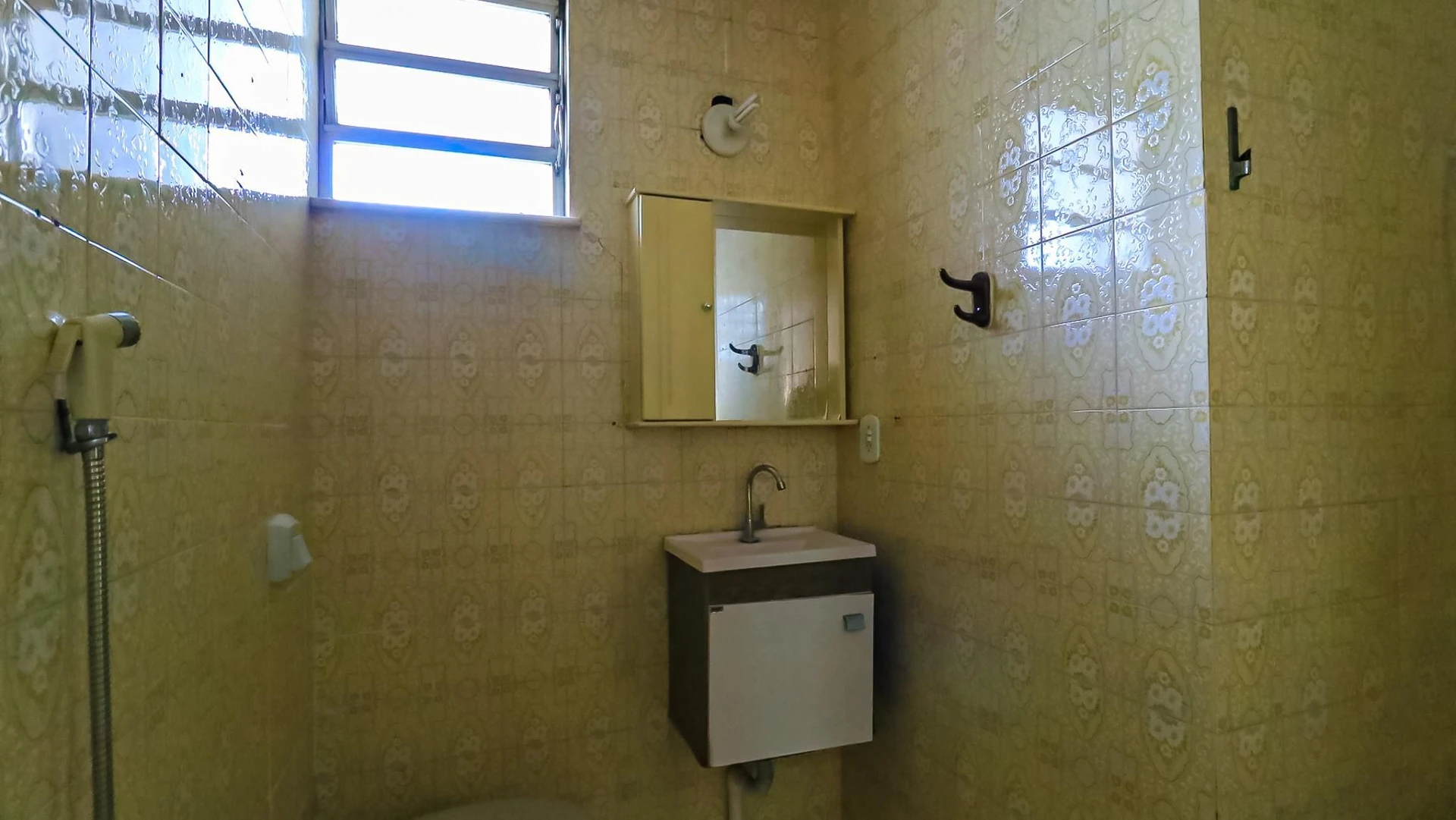 Apartamento com 2 quartos, varanda e cozinha equipada — photo 13