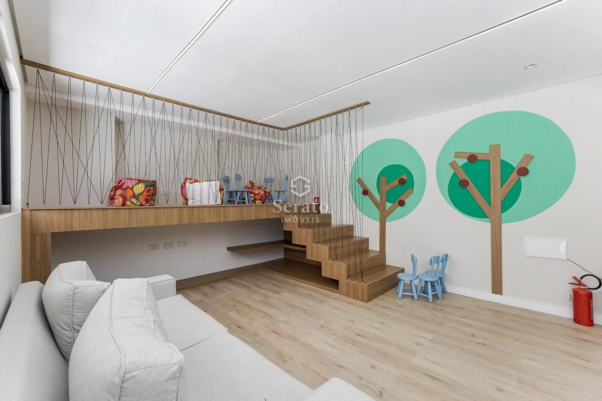 Apartment, 48 m², with a home office — photo 31