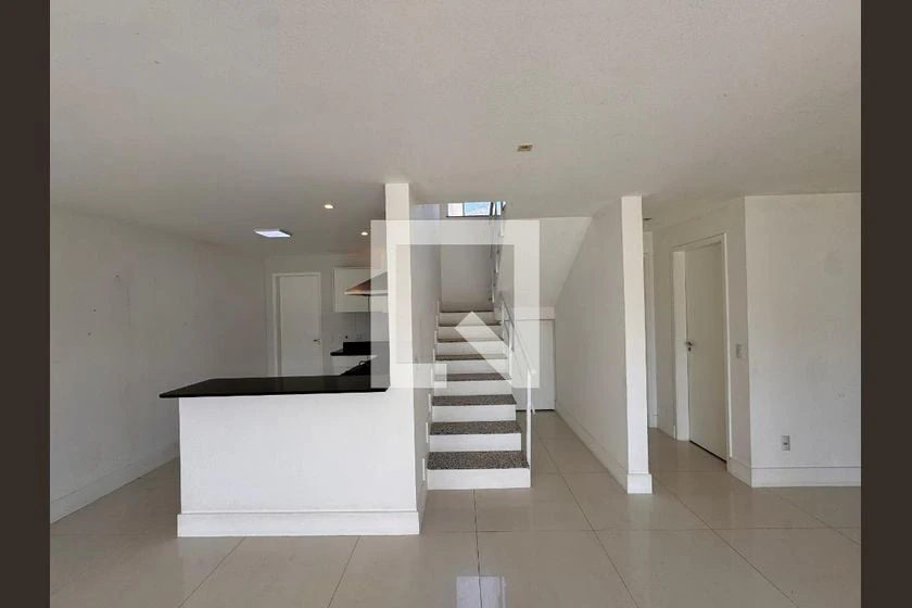 Casa de 4 quartos com closet, Recreio dos Bandeirantes — photo 10