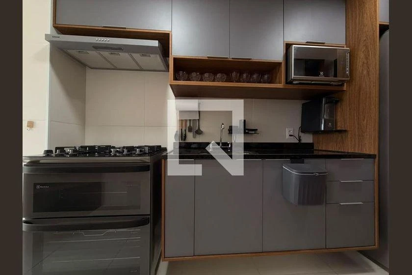 Furnished 3-bedroom apartment with 2 parking spots — photo 22