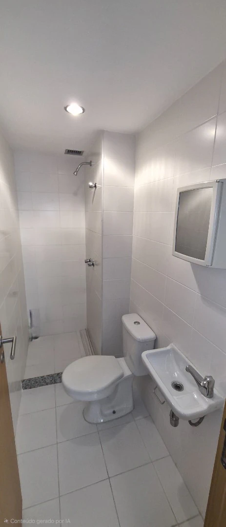 Apartamento de 150 m² com 4 quartos e 2 vagas — photo 13
