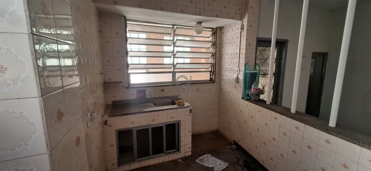 Unfurnished house with 1 bedroom and a gas stove — photo 5