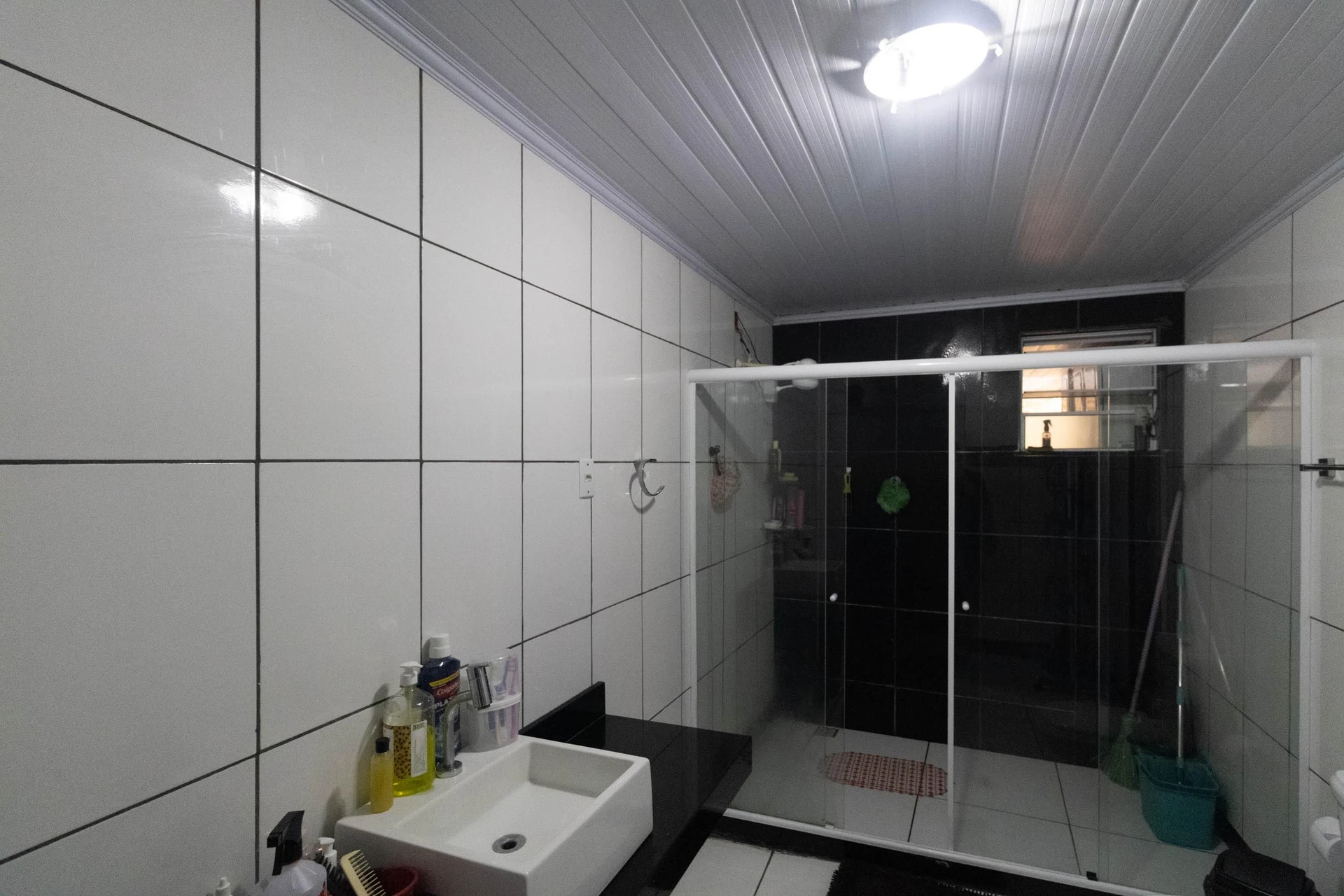 Casa mobiliada, 70 m², com máquina de lavar — photo 35
